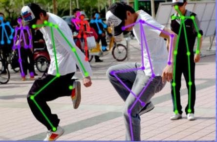 AI行为分析系统：深度学习驱动的智能监控与预警解决方案
