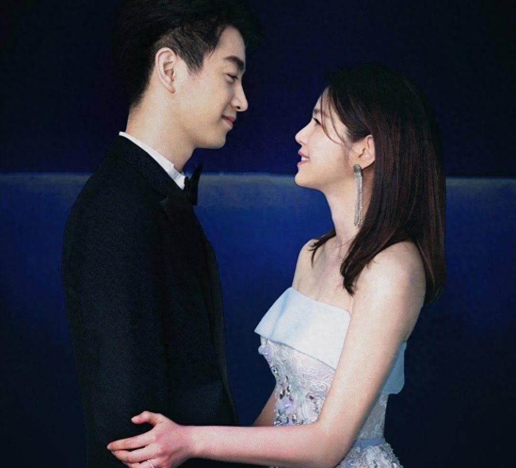 陈晓陈妍希9年婚姻：爱情褪色走向终结之路