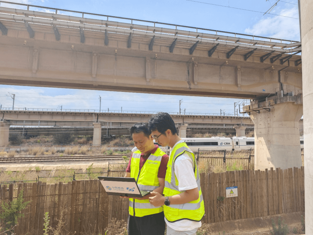 道路网络质量全国前列 云南移动推进交通干线4/5G专网覆盖升级
