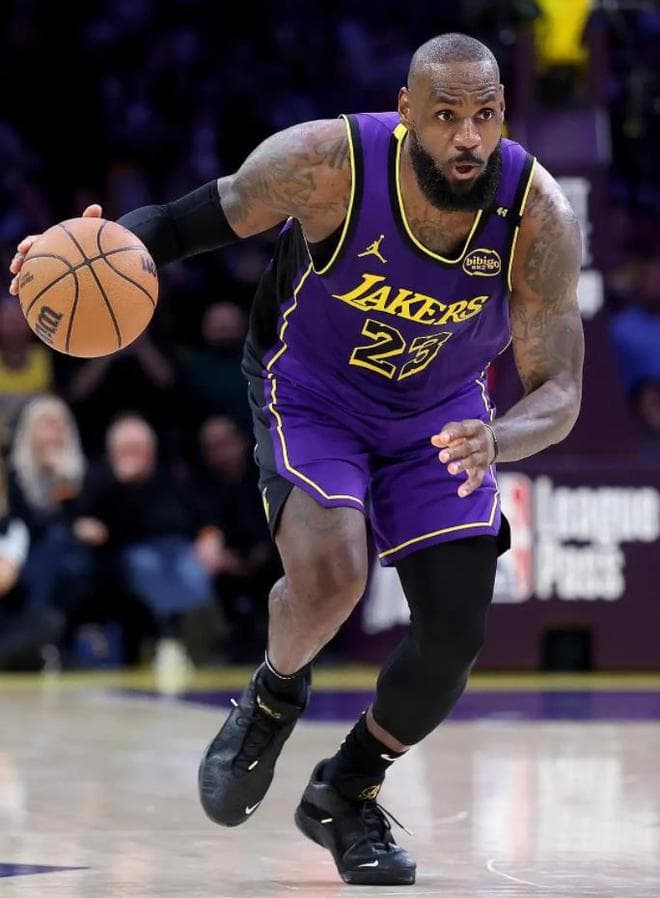 NBA球队实力大排名：雷霆虽强但靠不住，勇士争冠有望