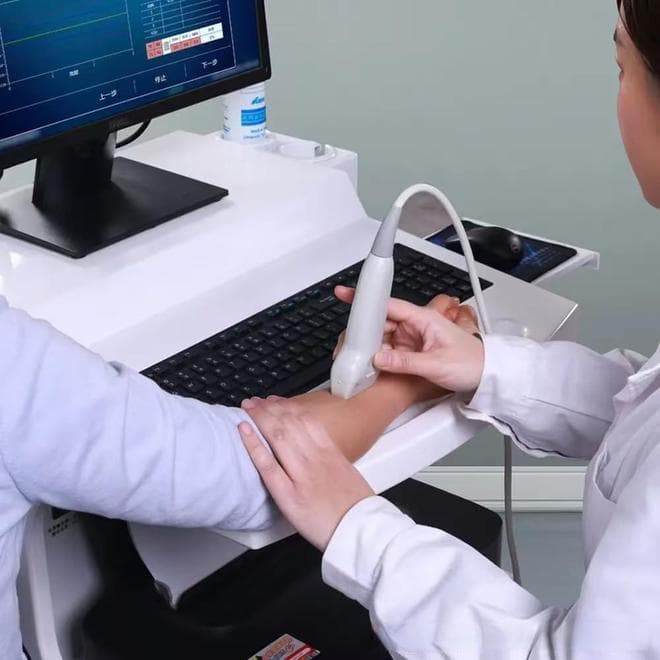临床营养专家：骨密度测试是评估骨骼健康状况的重要工具