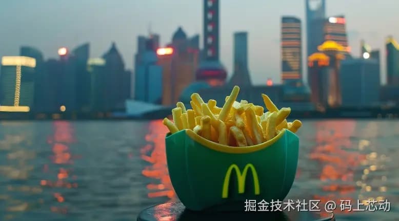 一文解析Midjourney绘图参数及其使用技巧