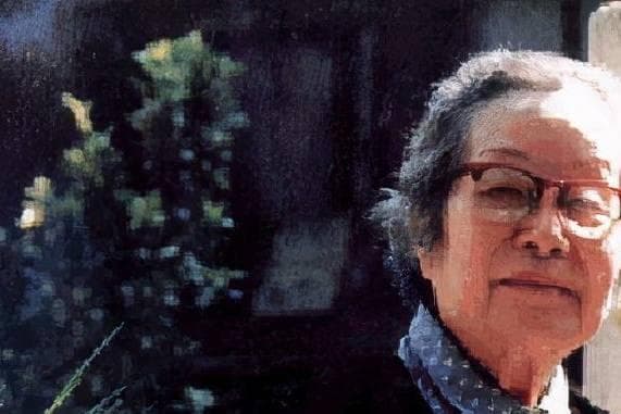 老舍跳湖前，在公园湖边坐了整整一天，是什么让他最终决定去死？
