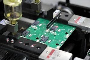 SMT和DIP的特性及应用区别
