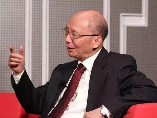 袁伟时：中国传统文化的问题与思维方式的缺陷