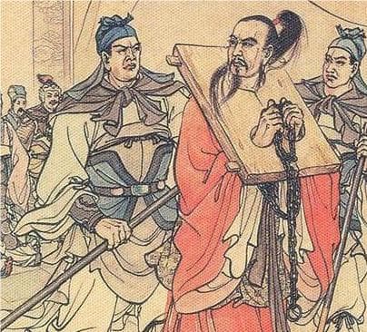 高平陵之变：魏晋政治格局的转折点