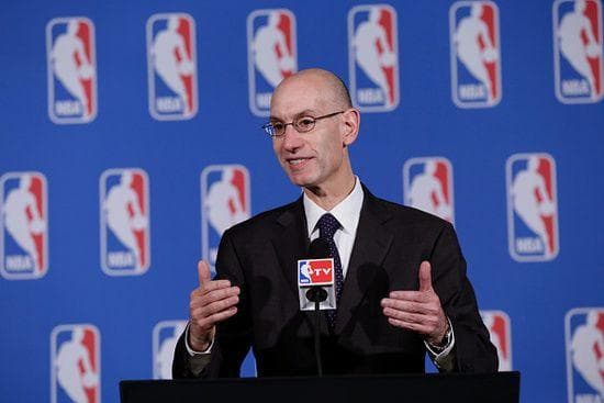 NBA排名规则你知道吗？