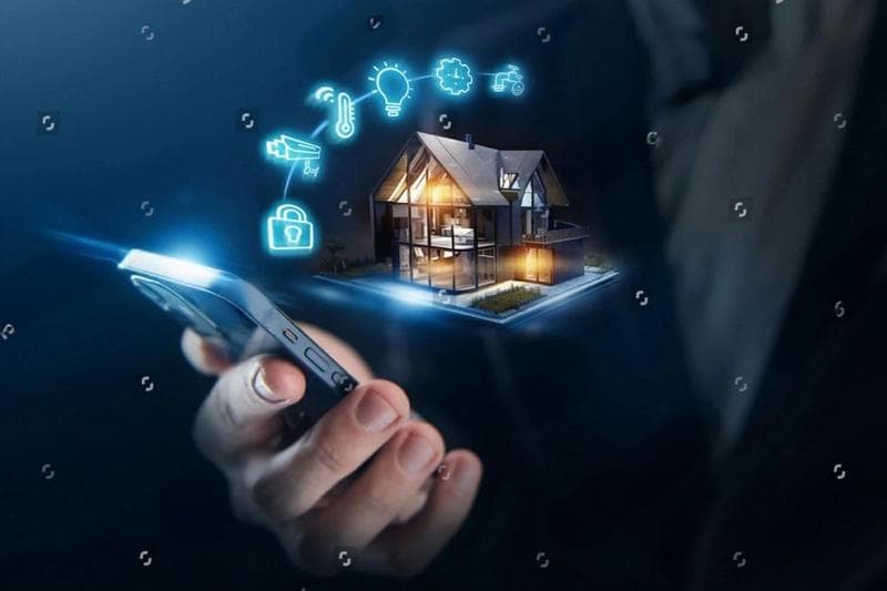 开发智能遥控器APP：从蓝牙连接到多设备控制的全流程