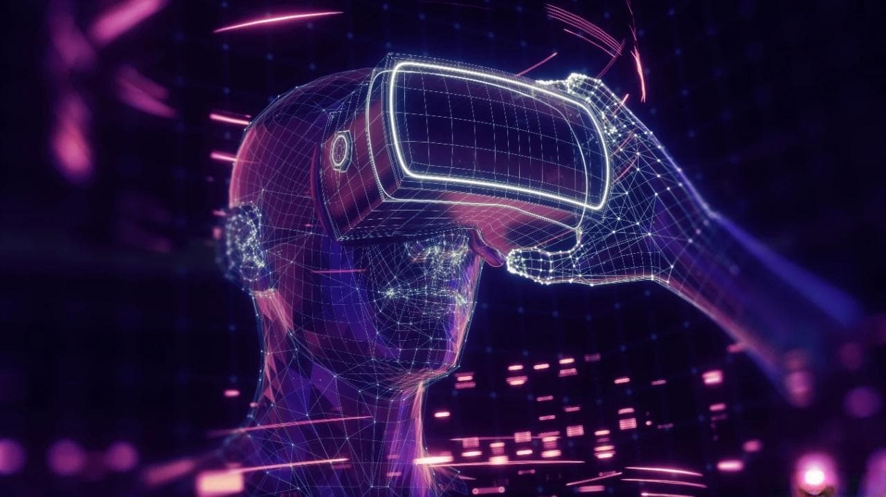 虚拟现实（VR）技术的深度解读及实际应用
