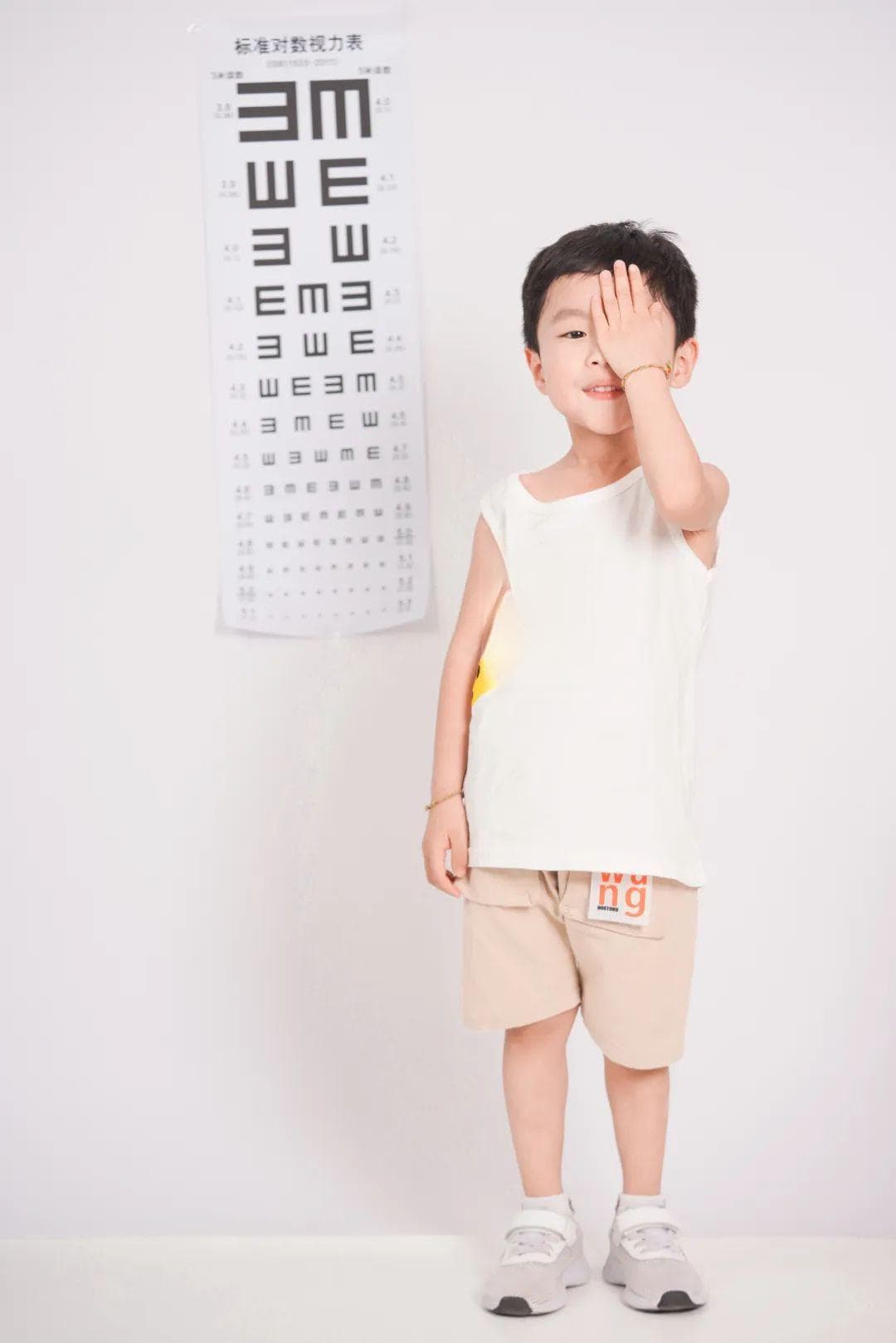眼科医生最想让你知道的护眼建议