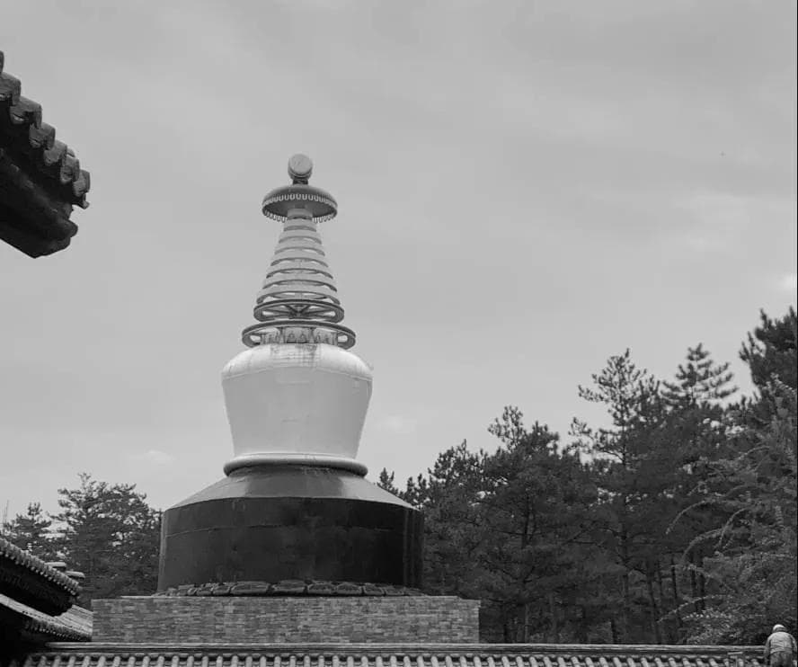 大同三天游玩攻略：古城、名山、石窟，尽显塞北风情