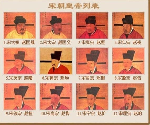 庙号英宗是褒是贬 明英宗的谥号是讽刺他的吗