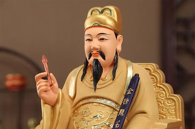 二月三文昌诞：古人云“拜文昌状元郎”，这几类人一定要拜文昌！