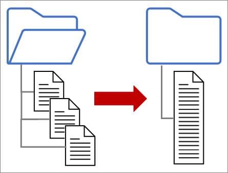 从具有多个文件的文件夹导入数据 (Power Query)