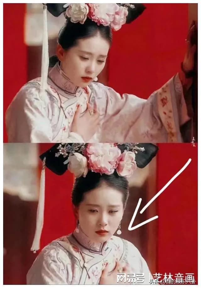 若曦的悲剧到底是谁造成的？