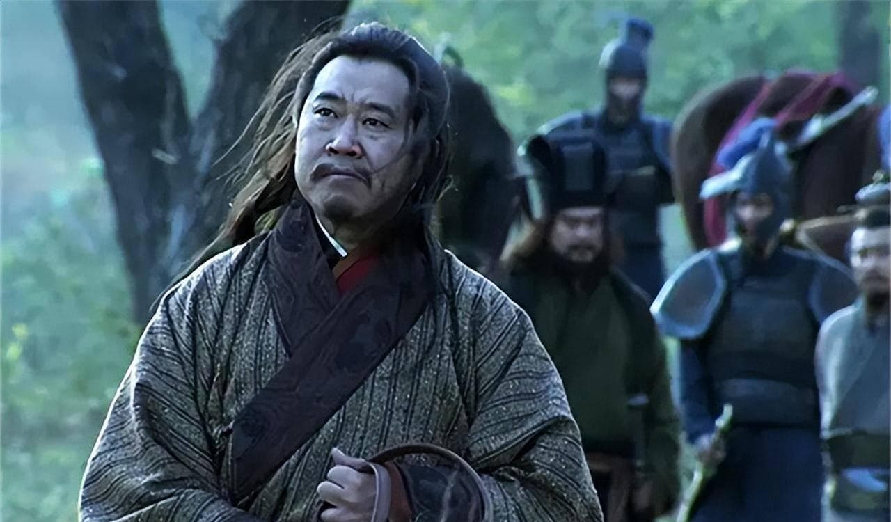 从丑到帅：庞统形象的影视化演变