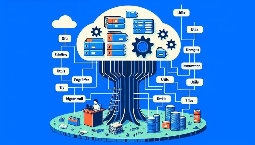 Vue项目中utils文件夹的使用指南