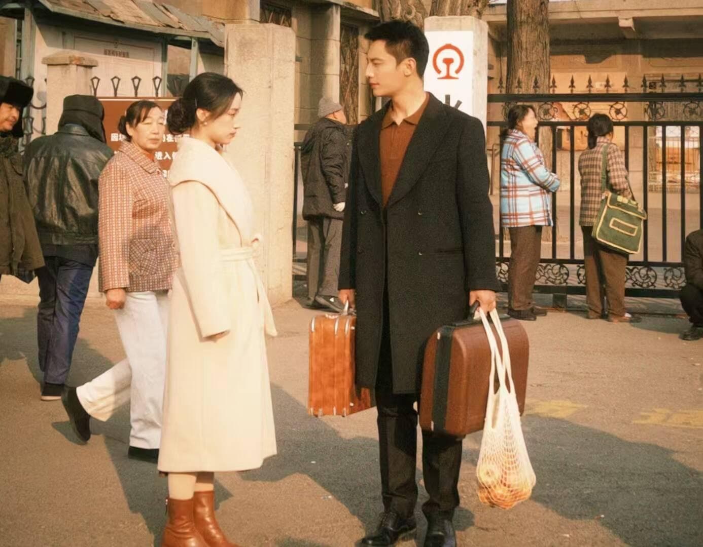 文化观察丨内容＋情感＋运营，“潍坊造”微短剧让流量变“留量”