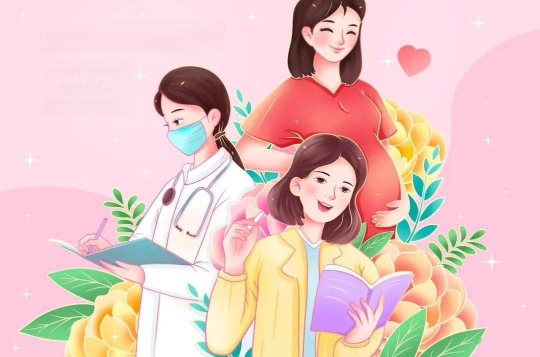 “职场丽人”健康保护指南，请收藏