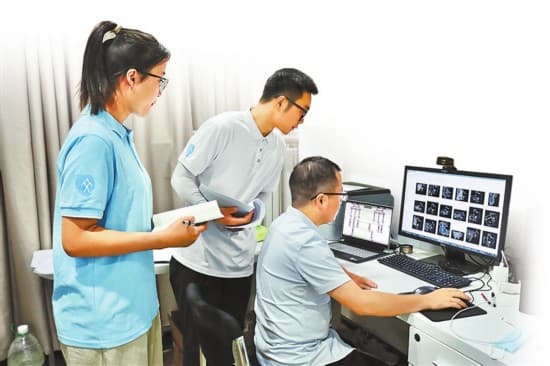 全球最大的甲骨文多模态数据集开源 AI邀你识读甲骨