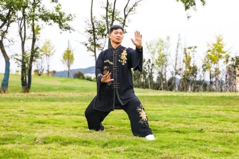 只需要这三步，让你轻松掌握“气沉丹田”！