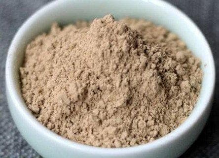 手工制香常见粘粉与分析