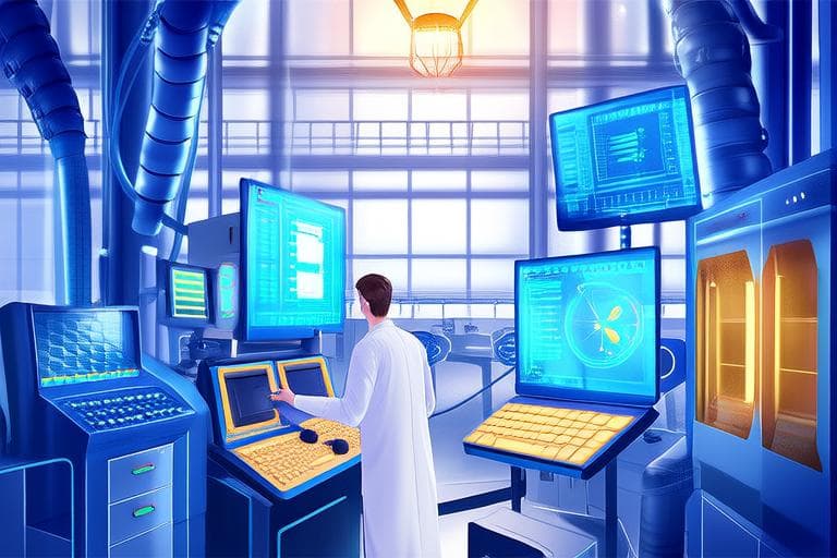 2025年算力发展趋势展望：深圳行动计划引领智能算力新高度