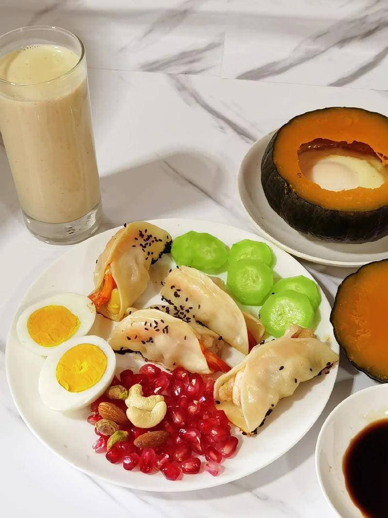 快速营养早餐简单做法，轻松打造美味开胃餐