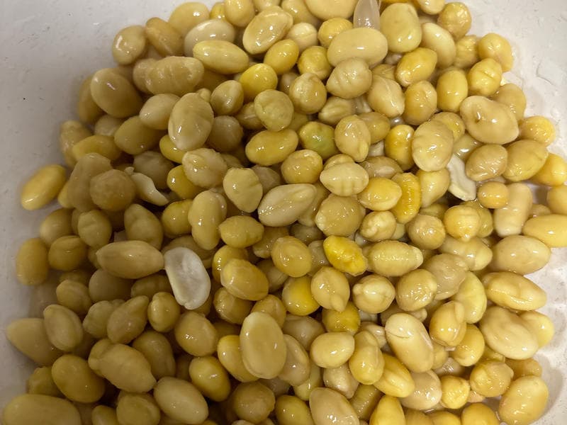 内脂（石膏）豆腐脑