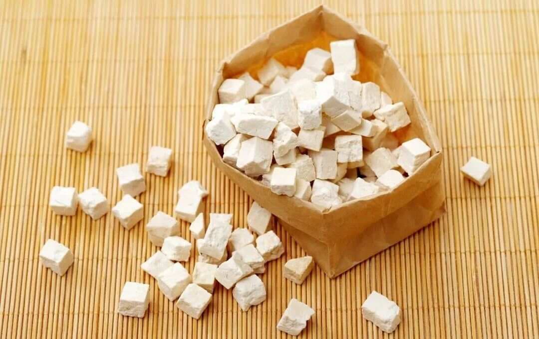 张仲景《伤寒论》的千古祛湿方，利水消肿，把头到脚的湿气排出去