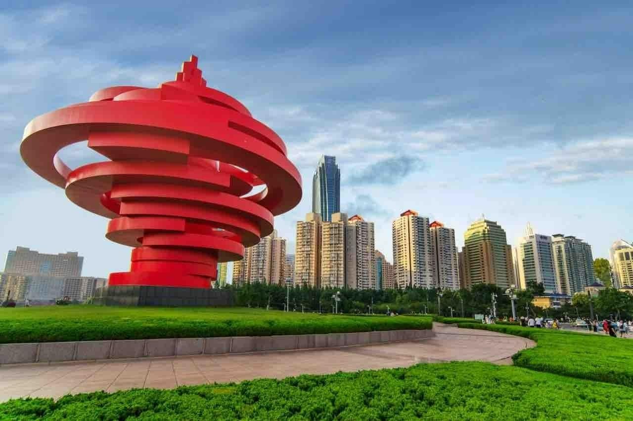 青岛打造7条红色旅游线路，成功跻身全国五十强