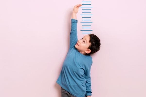 孩子矮小的10大征兆 孩子个子矮到医院该检查什么