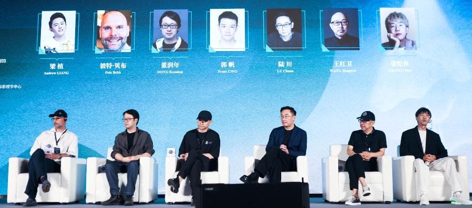 中国科幻电影的核心是情感，而不是“高概念”