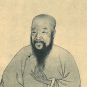 陈维崧：清代词坛的豪放巨擘