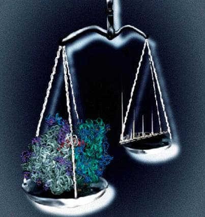 蛋白质组学研究利器：质谱技术详解