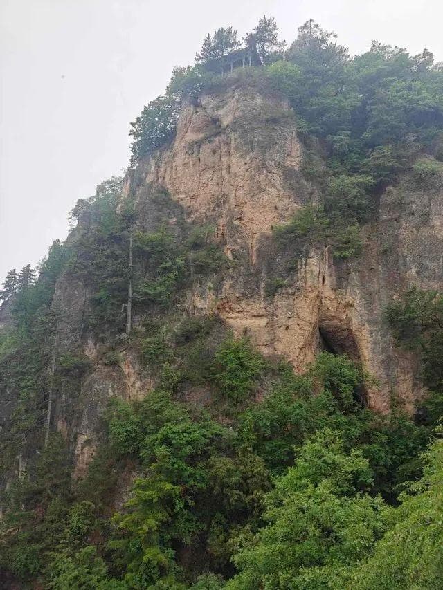 崆峒山大景区：传承千年文化，展现自然与人文之美