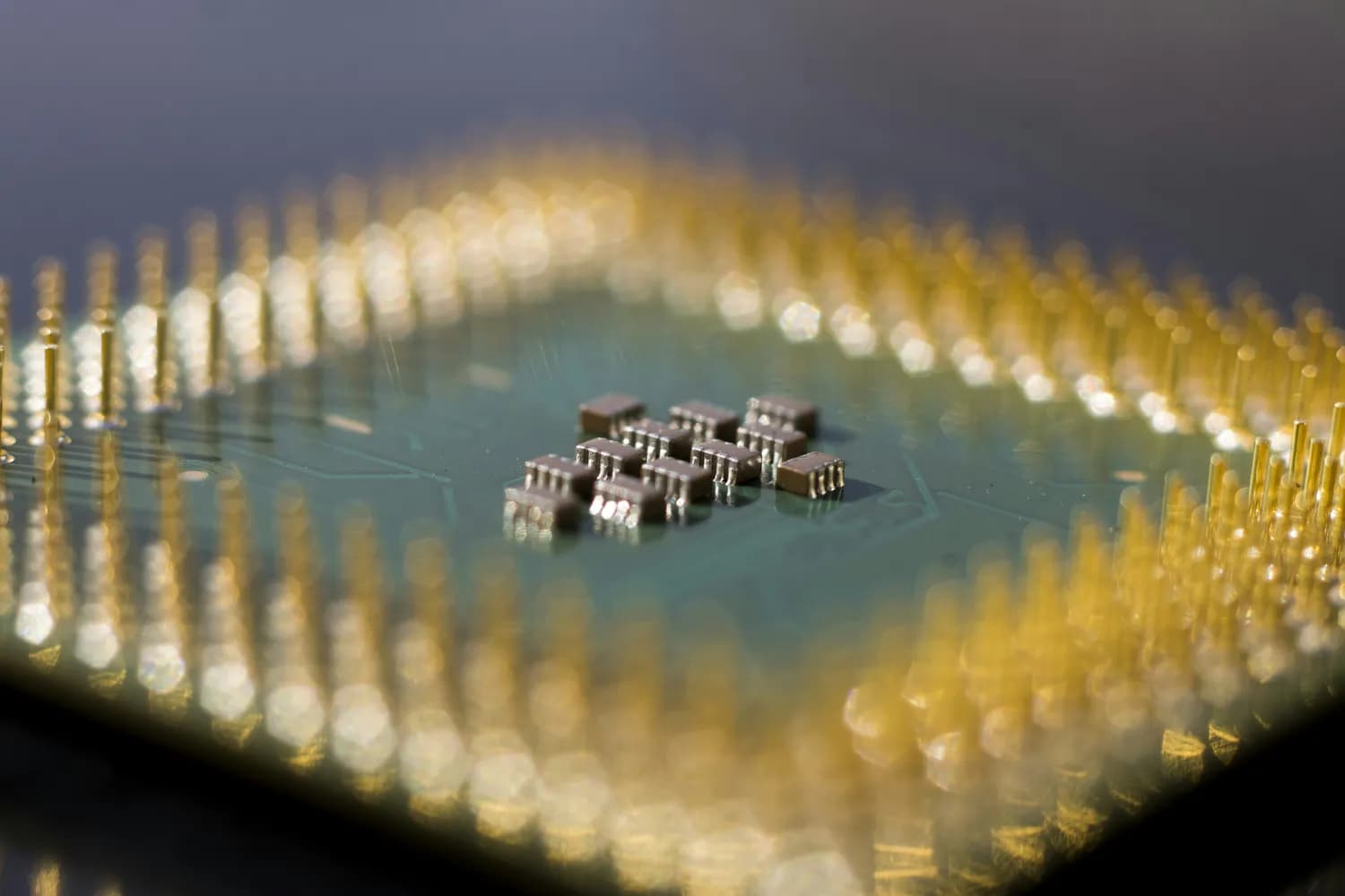 中国科学家研发氮化镓量子光源芯片，引领量子通信新篇章