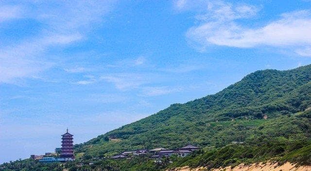 玩转海南必去7景区：5A级景点特色全解析