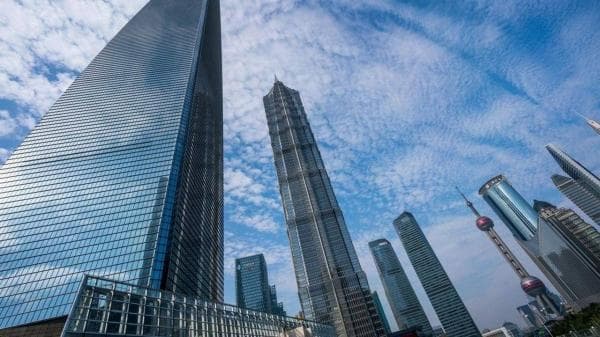 为什么中国不允许再建500米以上的摩天大楼？