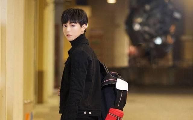 TFBOYS破不合传闻！王俊凯支持王源新歌，力挺兄弟情