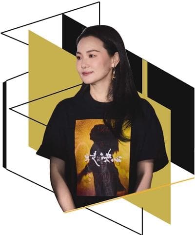 新片《出走的决心》上映，主演咏梅：当一个女人孤身上路