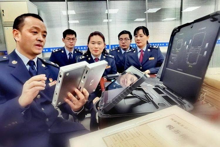 税务局如何发现企业偷税漏税？金税四期监管全解析