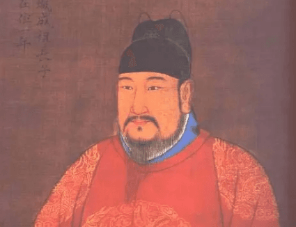 朱高炽：短暂在位铸就"仁宗"之名