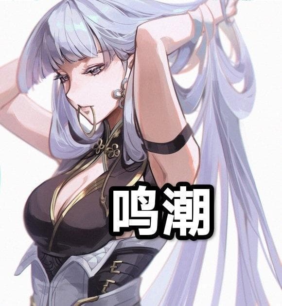 国产开放世界为何叫好不叫座？对比原神，鸣潮和幻塔输在了哪里？