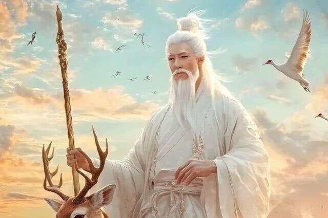 幸好看过《封神》《西游》，不然真不理解无量仙翁为啥黑化成树妖