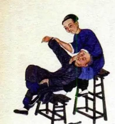 古代易容术的奥秘：真假难辨的艺术