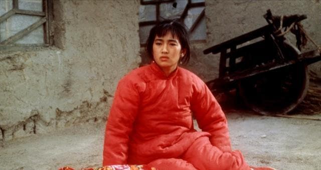 从莫言到巩俐：《红高粱》中九儿角色的塑造与演变