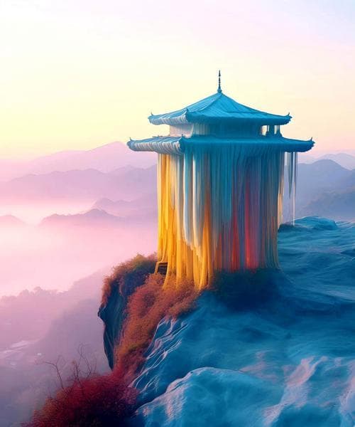 提升AI绘画的逼真度：实现更真实的画作