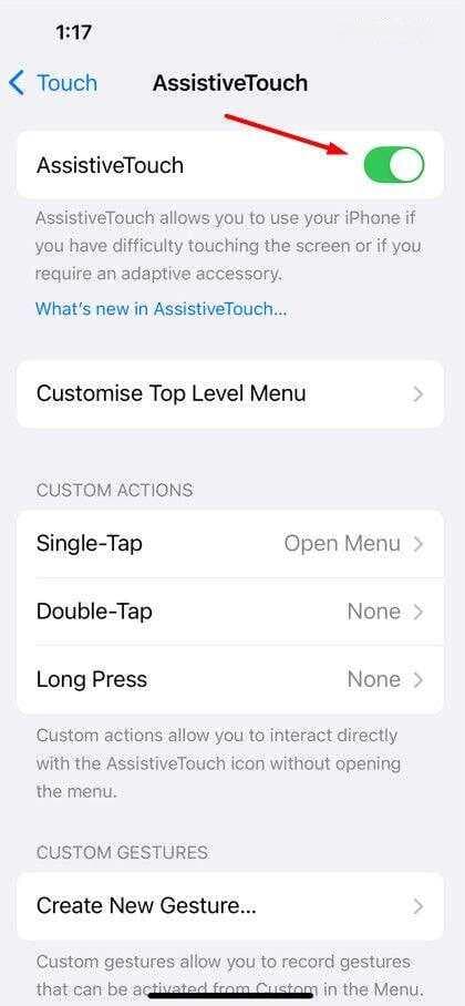 iPhone和iPad屏幕不移动也能旋转？秘诀在此