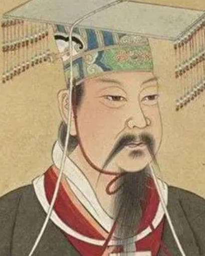 探秘华夏民族的始祖——少典之父黄帝